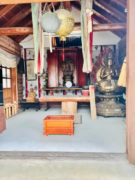 仙岳院(宮城県)