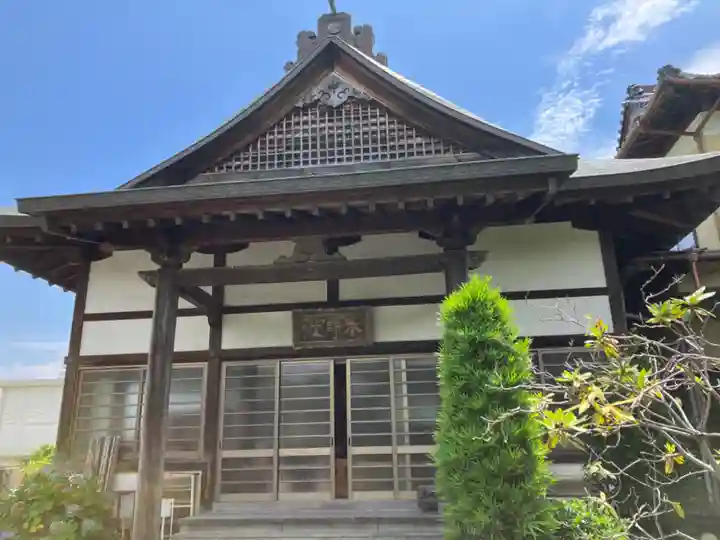 光明寺(神奈川県)