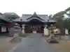 兵主神社(大阪府)