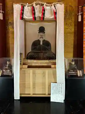 談山神社(奈良県)