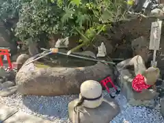 東京羽田 穴守稲荷神社(東京都)