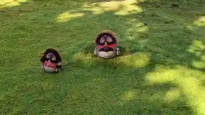 化野念仏寺(京都府)