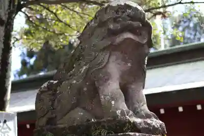 大國魂神社(東京都)