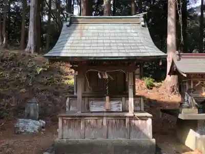 坂本八幡神社(徳島県)