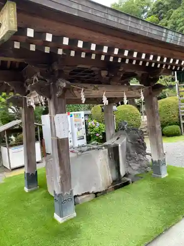 武州柿生琴平神社(神奈川県)