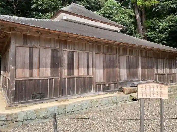 出雲大社(島根県)