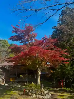 蚊里田八幡宮(長野県)