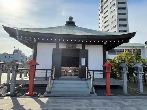 高野山東京別院(東京都)