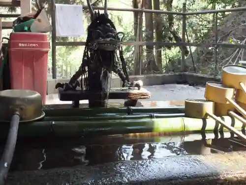 山上浪切不動尊(滋賀県)