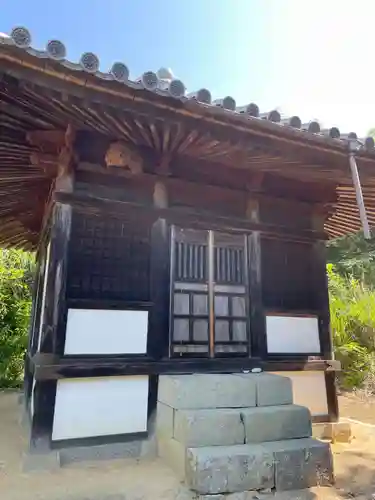 金山寺(岡山県)