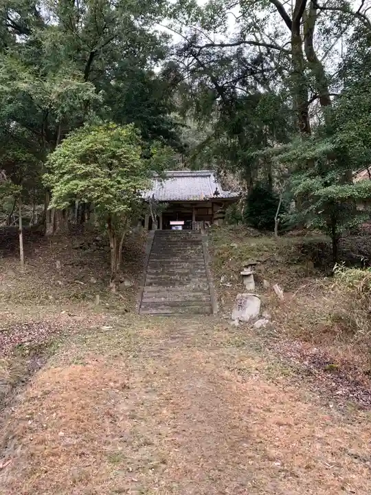 大光寺のその他建物