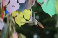 滑川神社 - 仕事と子どもの守り神のお祭り