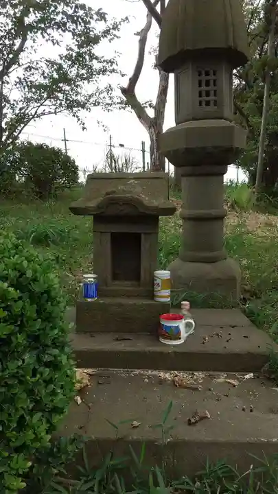 永谷天満宮(神奈川県)