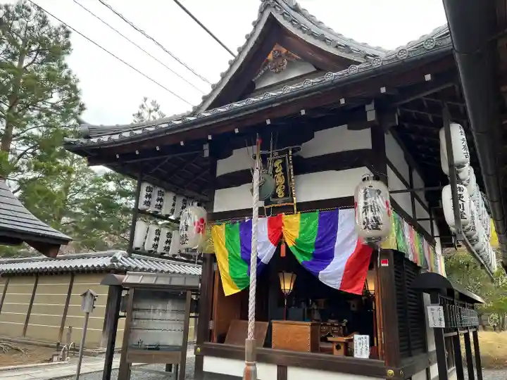高台寺天満宮(京都府)