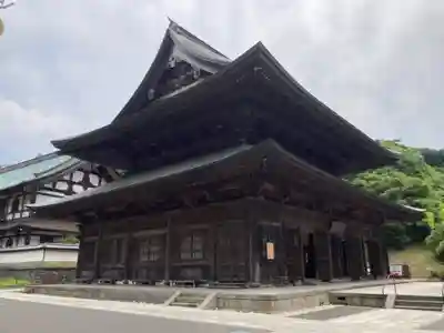 建長寺(神奈川県)