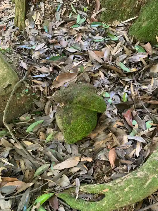 熊野神社のその他建物
