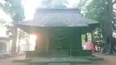 愛宕神社(茨城県)