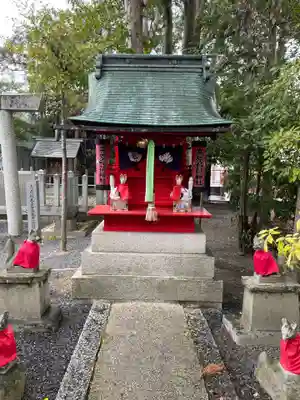 菅原神社(三重県)