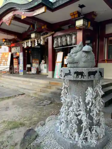 豊崎神社(大阪府)