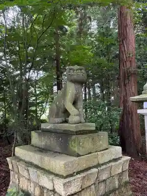 住吉神社(長野県)