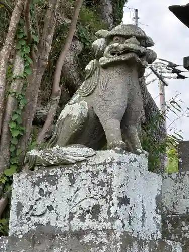 八雲神社（北鎌倉・山ノ内）(神奈川県)