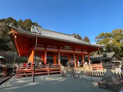 勝尾寺(大阪府)