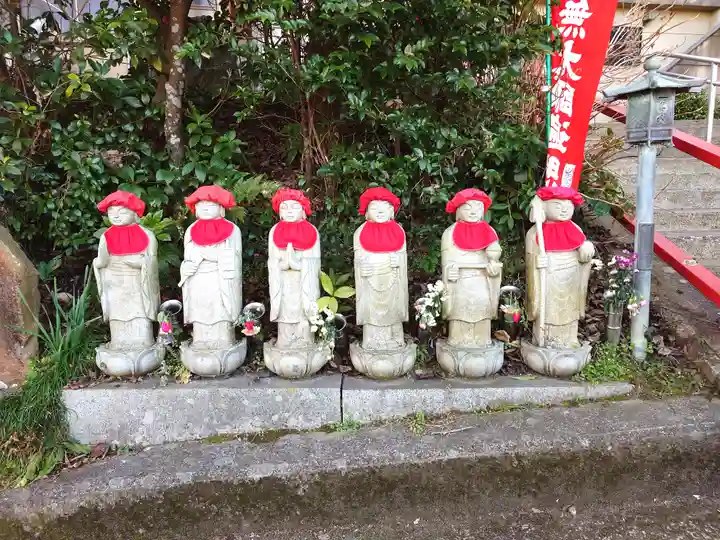 神崎寺(千葉県)