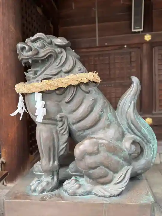 兵庫縣姫路護國神社(兵庫県)