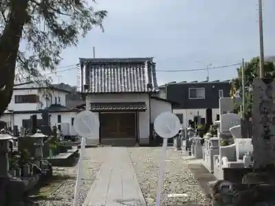 華尊院(静岡県)