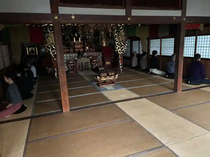 安用寺(愛知県)