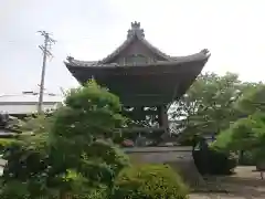 善行寺(岐阜県)