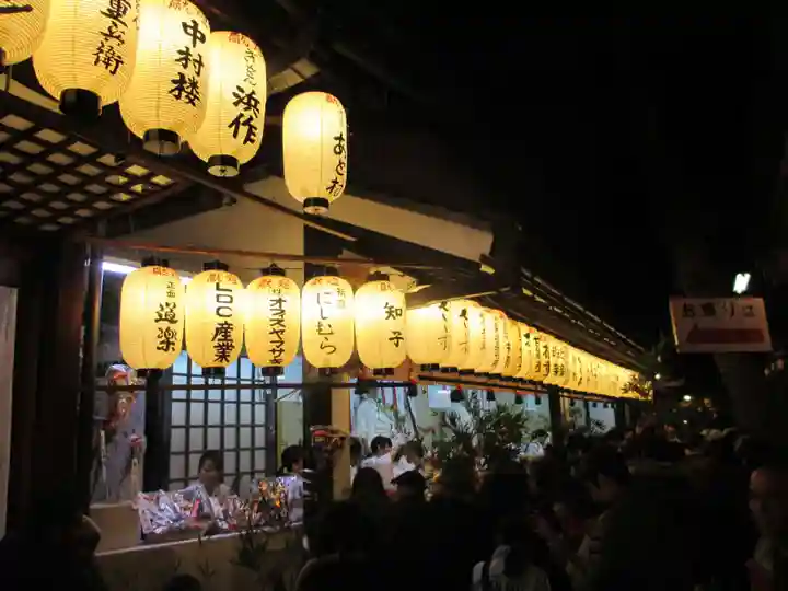 京都ゑびす神社(京都府)