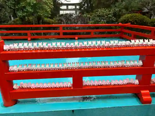 岡崎神社(京都府)