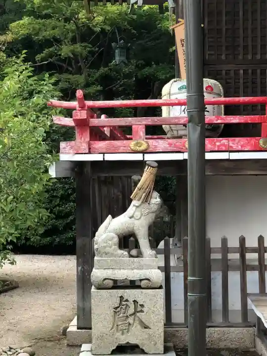 常宮神社(福井県)