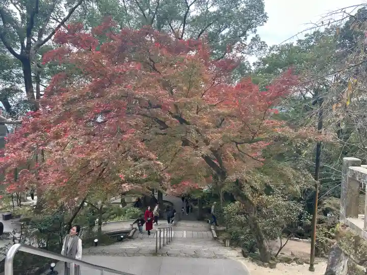 宝満宮竈門神社(福岡県)