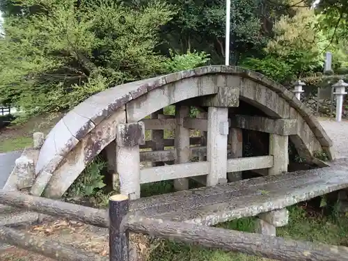 矢川神社の建物その他