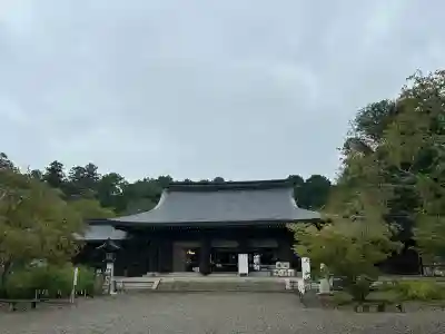 吉野神宮(奈良県)