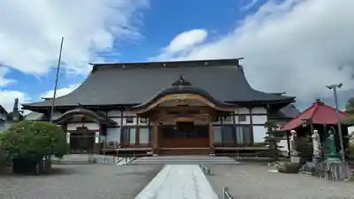 蓮藏寺(宮城県)