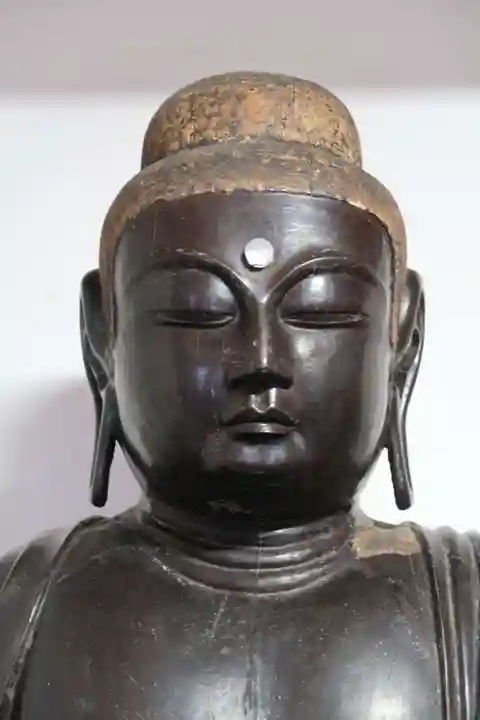 宮古薬師堂(奈良県)