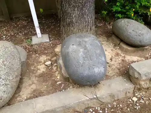 住吉神社のその他建物