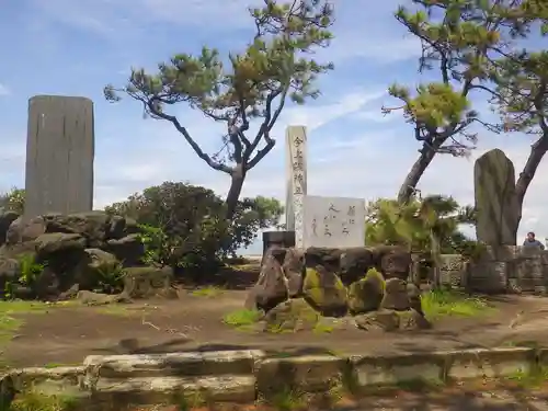 森戸大明神（森戸神社）のその他建物