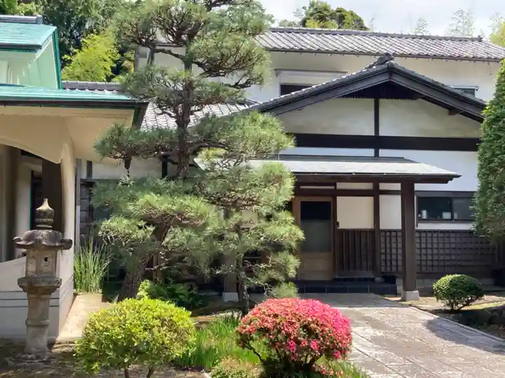 大長寺(神奈川県)