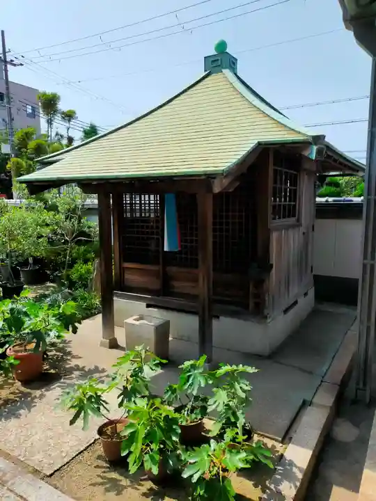 法蓮寺(和歌山県)