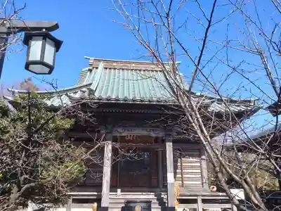 龍峰寺(神奈川県)