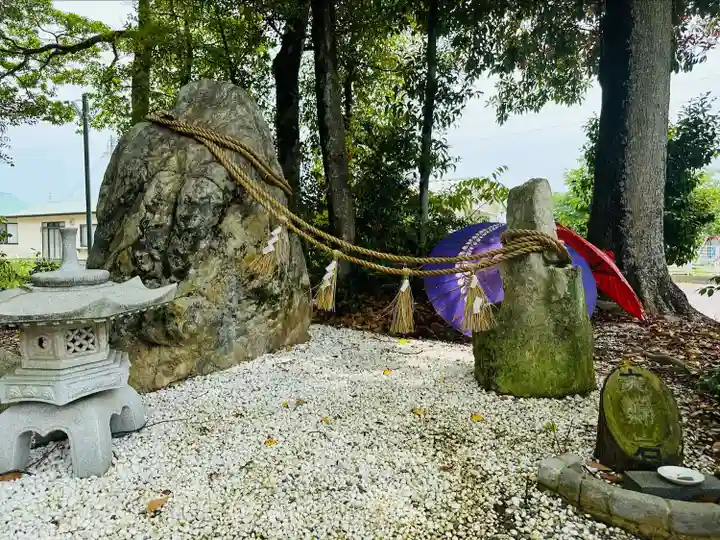 彌都加伎神社(三重県)