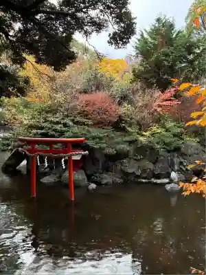 平塚八幡宮(神奈川県)