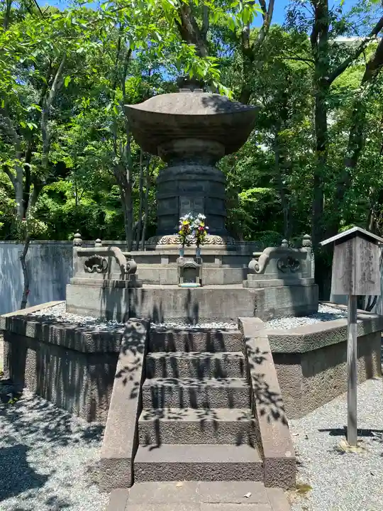 増上寺(東京都)