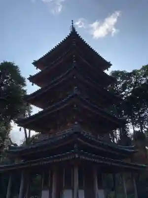 海住山寺(京都府)