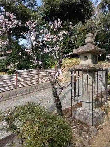 上宮天満宮(大阪府)