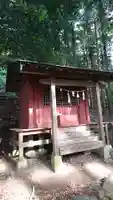 賀茂小鋭神社のその他建物